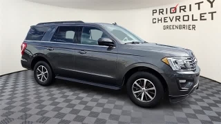 Used 2020  Ford Expedition XL 4x2 at CarloanExpress.Com near Hampton, VA