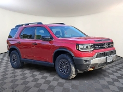 New 2026  Honda Passport TrailSport AWD at CarloanExpress&period;Com near Hampton&comma; VA