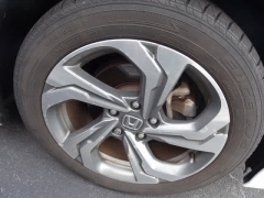 Used 2018  Honda Accord Sedan 4d EX-L 1&period;5L at CarloanExpress&period;Com near Hampton&comma; VA