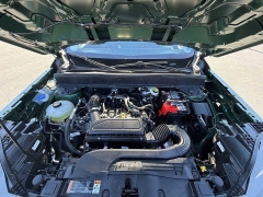 Used 2025  Ford Bronco Sport Big Bend 4x4 at CarloanExpress&period;Com near Hampton&comma; VA