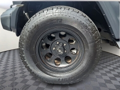 Used 2020  Jeep Wrangler Unlimited Freedom 4x4 at CarloanExpress&period;Com near Hampton&comma; VA