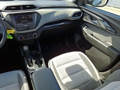Used 2021  Chevrolet Trailblazer 4d SUV FWD LS at CarloanExpress&period;Com near Hampton&comma; VA