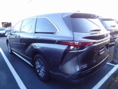 Used 2022  Toyota Sienna XLE AWD 7-Passenger at CarloanExpress.Com near Hampton, VA