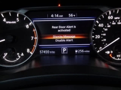 Used 2022  Nissan Altima 2&period;5 SR Sedan at CarloanExpress&period;Com near Hampton&comma; VA