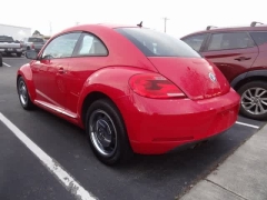 Used 2012  Volkswagen Beetle 2dr Cpe Auto 2&period;5L PZEV at CarloanExpress&period;Com near Hampton&comma; VA
