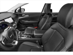 Used 2023  Kia Sportage EX FWD at CarloanExpress&period;Com near Hampton&comma; VA
