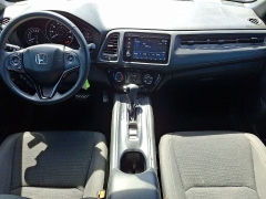 Used 2022  Honda HR-V Sport 2WD CVT at CarloanExpress&period;Com near Hampton&comma; VA