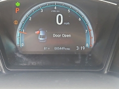 Used 2019  Honda Civic Sedan 4d LX CVT at CarloanExpress&period;Com near Hampton&comma; VA
