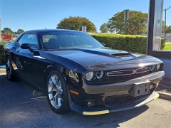 Used 2021  Dodge Challenger GT RWD at CarloanExpress.Com near Hampton, VA