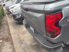Used 2024  Chevrolet Colorado 4WD Crew Cab LT at CarloanExpress&period;Com near Hampton&comma; VA