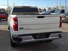 Used 2024  Chevrolet Silverado 1500 4WD Crew Cab 157" LT at CarloanExpress&period;Com near Hampton&comma; VA