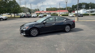 Used 2024  Nissan Altima 2&period;5 SV Sedan at CarloanExpress&period;Com near Hampton&comma; VA