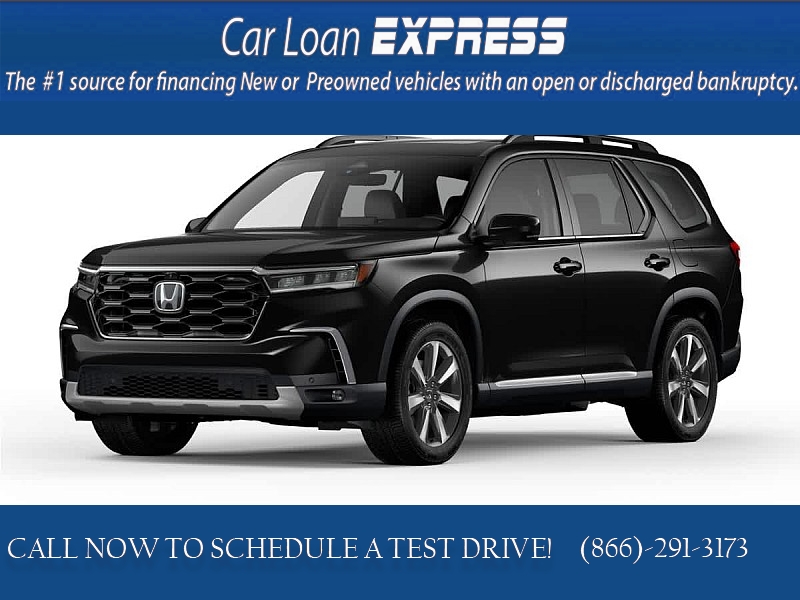 Used 2024  Honda Pilot Elite AWD at CarloanExpress&period;Com near Hampton&comma; VA