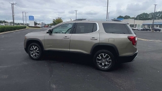 Used 2023  GMC Acadia FWD 4dr SLT at CarloanExpress.Com near Hampton, VA