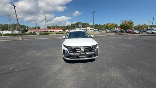 Used 2026  Hyundai Tucson SEL AWD at CarloanExpress&period;Com near Hampton&comma; VA