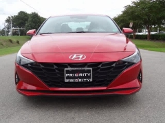 Used 2023  Hyundai Elantra SEL IVT at CarloanExpress.Com near Hampton, VA