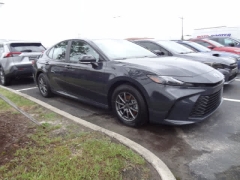 Used 2026  Toyota Camry &lpar;Natl&rpar; at CarloanExpress&period;Com near Hampton&comma; VA