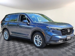 Used 2024  Honda CR-V EX AWD at CarloanExpress&period;Com near Hampton&comma; VA