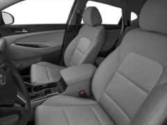 Used 2017  Hyundai Tucson SE FWD at CarloanExpress&period;Com near Hampton&comma; VA