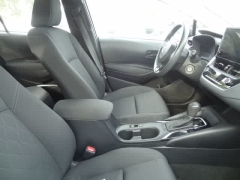Used 2023  Toyota Corolla LE CVT at CarloanExpress&period;Com near Hampton&comma; VA