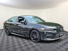 Used 2024  Honda Civic Sedan Sport CVT at CarloanExpress&period;Com near Hampton&comma; VA