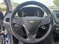 Used 2024  Chevrolet Equinox AWD 4dr LT w&sol;1LT at CarloanExpress&period;Com near Hampton&comma; VA