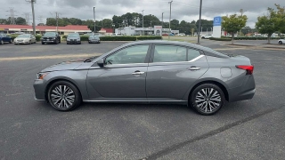 Used 2025  Nissan Altima SV FWD at CarloanExpress&period;Com near Hampton&comma; VA