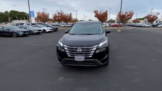 Used 2024  Nissan Rogue AWD SV at CarloanExpress.Com near Hampton, VA