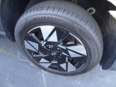 Used 2024  Hyundai Kona SEL AWD at CarloanExpress&period;Com near Hampton&comma; VA