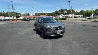 Used 2023  Nissan Rogue AWD S at CarloanExpress&period;Com near Hampton&comma; VA