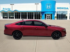 New 2026  Honda Accord Hybrid Sport Sedan at CarloanExpress&period;Com near Hampton&comma; VA
