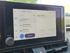 Used 2023  Toyota RAV4 Hybrid XLE AWD at CarloanExpress&period;Com near Hampton&comma; VA