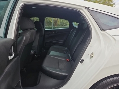 Used 2019  Honda Civic Sedan 4d Sport CVT at CarloanExpress.Com near Hampton, VA