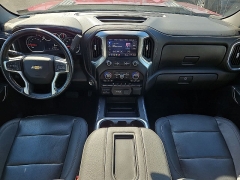 Used 2022  Chevrolet Silverado 2500HD 4WD Crew Cab 159" LTZ at CarloanExpress&period;Com near Hampton&comma; VA