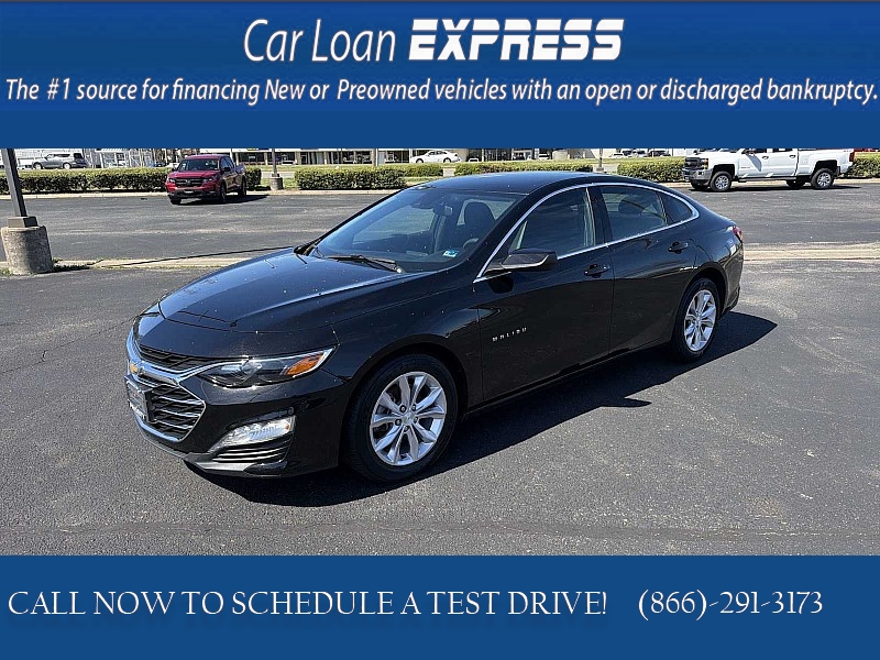 Used 2024  Chevrolet Malibu 4dr Sdn 1LT at CarloanExpress&period;Com near Hampton&comma; VA