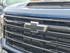 Used 2025  Chevrolet Silverado 2500HD 4WD Crew Cab 159" LT at CarloanExpress&period;Com near Hampton&comma; VA