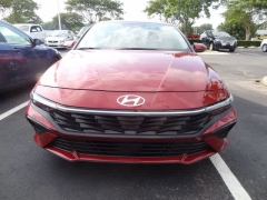 Used 2024  Hyundai Elantra SEL IVT at CarloanExpress&period;Com near Hampton&comma; VA
