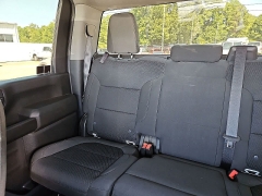 Used 2023  Chevrolet Silverado 2500HD 4WD Crew Cab 172" Custom at CarloanExpress&period;Com near Hampton&comma; VA