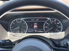 Used 2023  Nissan Rogue FWD SV at CarloanExpress&period;Com near Hampton&comma; VA
