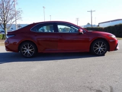 Used 2024  Toyota Camry SE Auto at CarloanExpress.Com near Hampton, VA