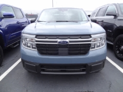 Used 2024  Ford Maverick Lariat AWD SuperCrew EcoBoost at CarloanExpress&period;Com near Hampton&comma; VA