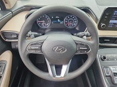 Used 2022  Hyundai Santa Fe SEL AWD at CarloanExpress&period;Com near Hampton&comma; VA