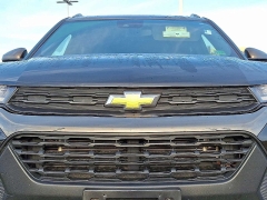 Used 2022  Chevrolet Trailblazer FWD 4dr ACTIV at CarloanExpress&period;Com near Hampton&comma; VA