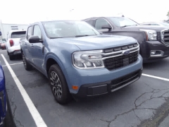 Used 2024  Ford Maverick Lariat AWD SuperCrew EcoBoost at CarloanExpress&period;Com near Hampton&comma; VA