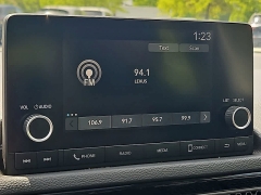 Used 2023  Honda Civic Sedan EX CVT at CarloanExpress&period;Com near Hampton&comma; VA