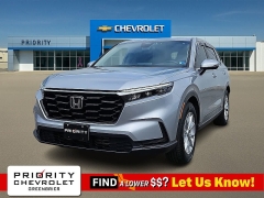 Used 2024  Honda CR-V EX AWD at CarloanExpress&period;Com near Hampton&comma; VA