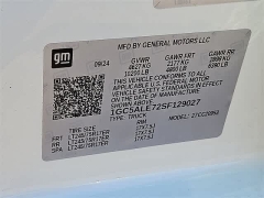 Used 2025  Chevrolet Silverado 2500HD 2WD Double Cab 162" Work Truck at CarloanExpress&period;Com near Hampton&comma; VA