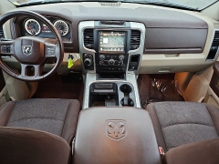 Used 2015  Ram 1500 2WD Crew Cab 140&period;5" Big Horn at CarloanExpress&period;Com near Hampton&comma; VA