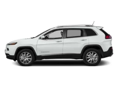 Used 2017  Jeep Cherokee Trailhawk L Plus 4x4 at CarloanExpress&period;Com near Hampton&comma; VA