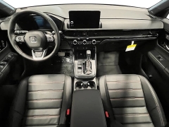 New 2026  Honda CR-V Hybrid Sport Touring AWD at CarloanExpress&period;Com near Hampton&comma; VA